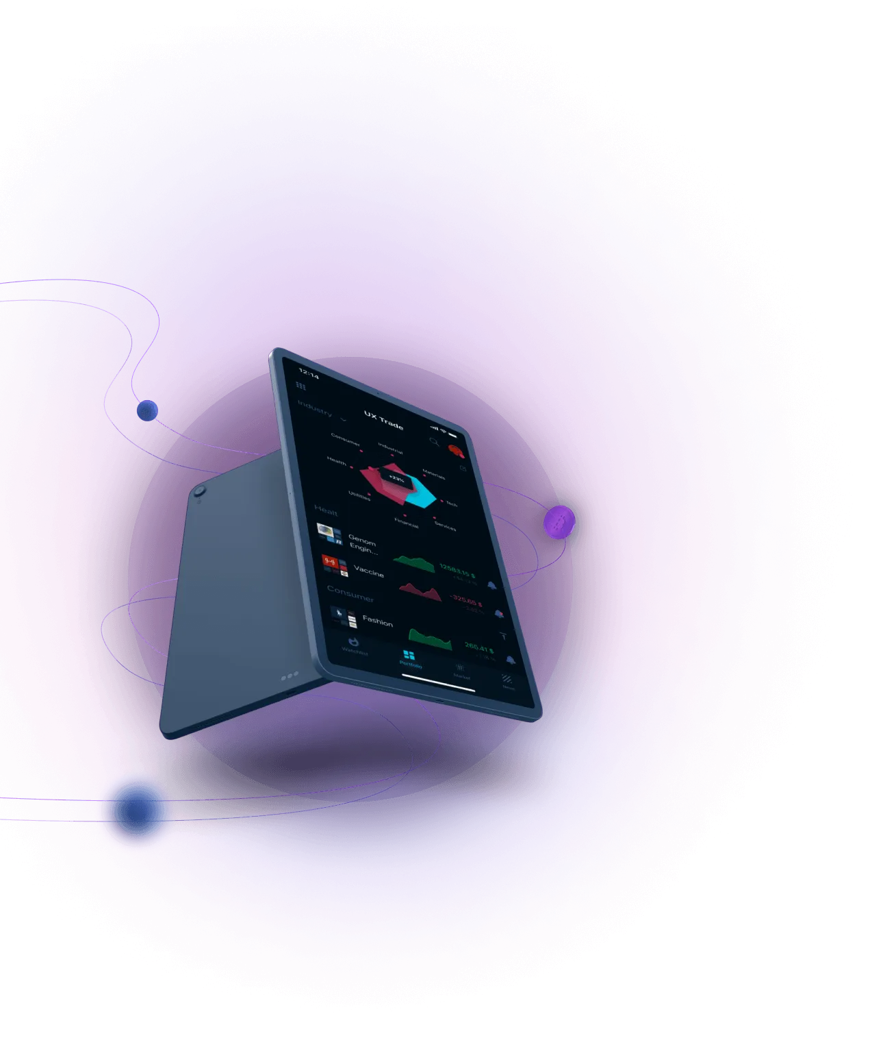 NogagiRedge - Introducing the NogagiRedge Ecosystem